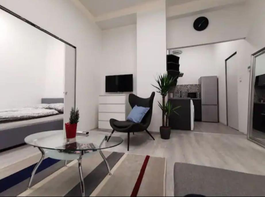 Heart Of Apartament