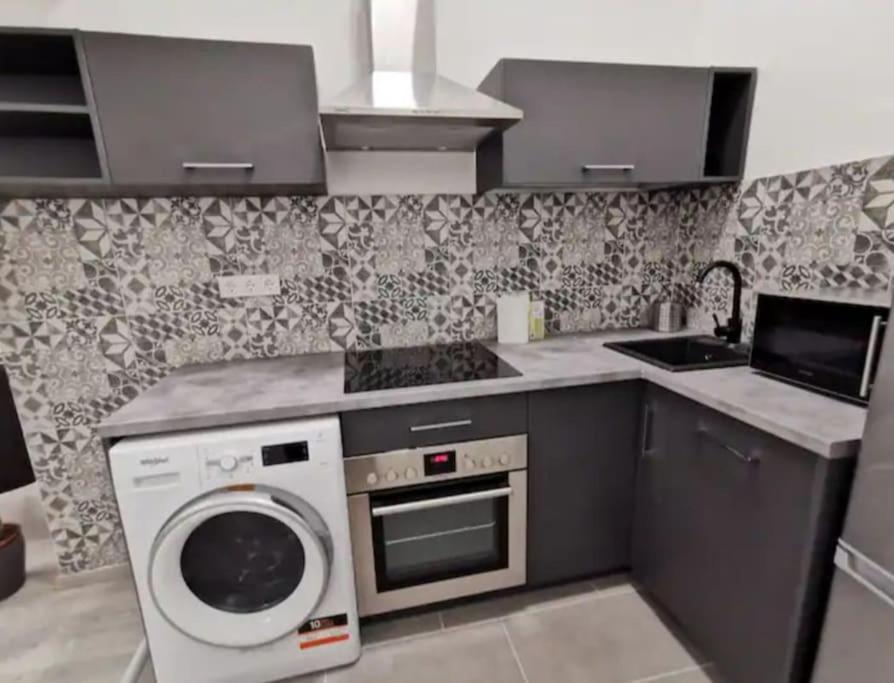 Apartament Heart Of *