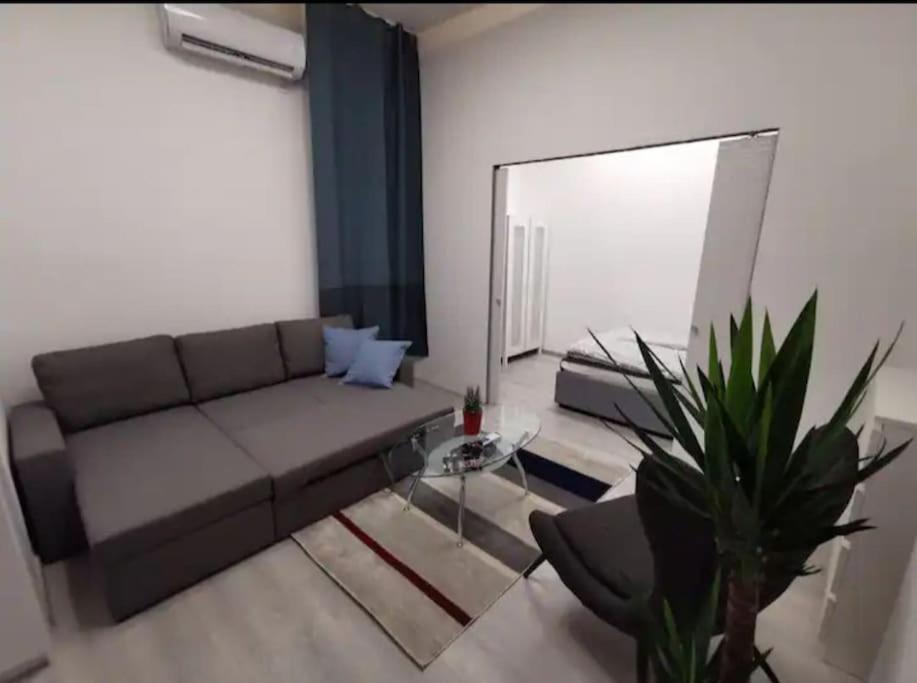 Apartmán Heart Of Budapešť